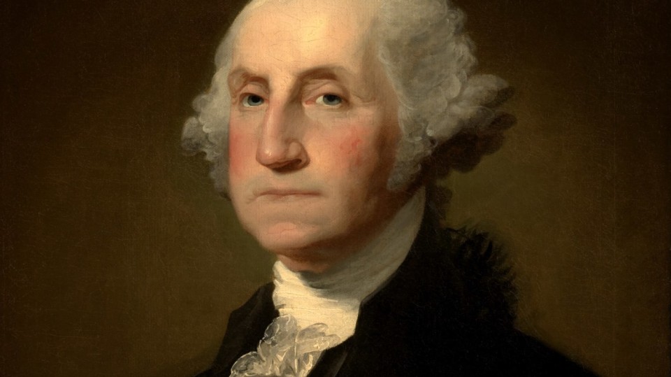 George Washington